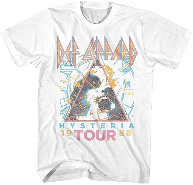Beveren utroque Rock Shirt